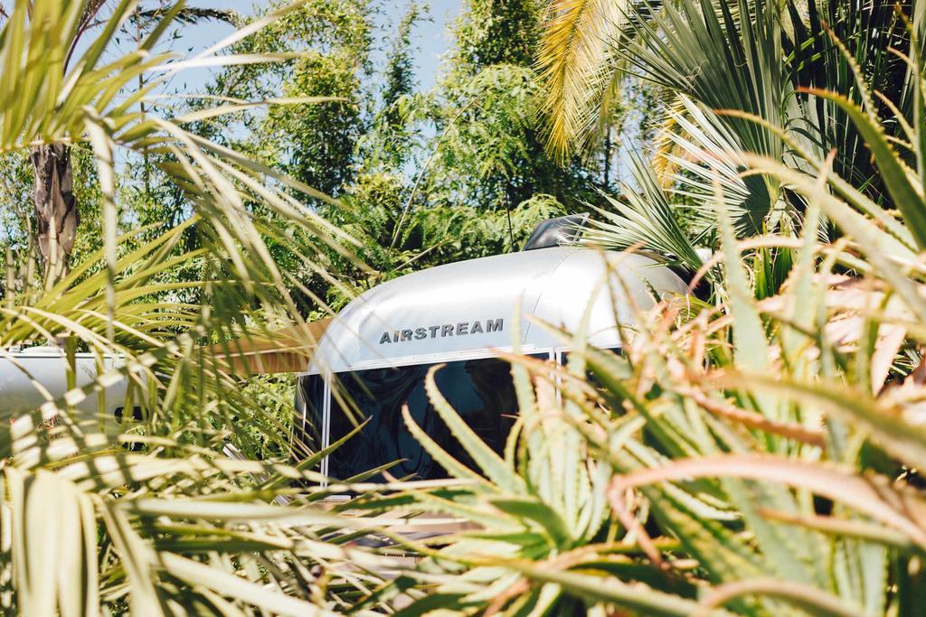Caravan Outpost Camping 2*